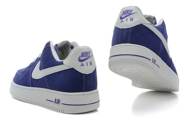 Nike Air Force One Men Low--172